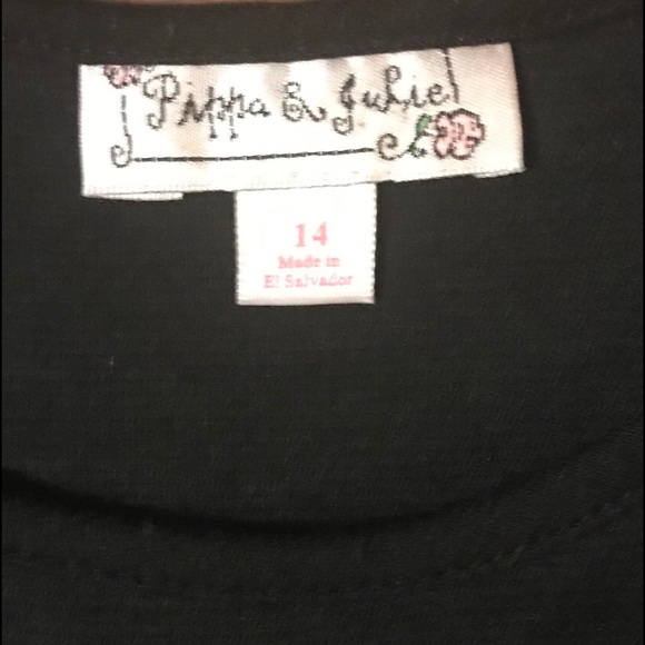 PARTY DRESS - Picture 3 of 3